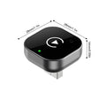 Wireless CarPlay & Android Auto Adapter