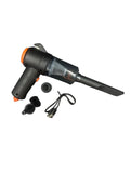 6-1 multifunctional emergency car vacuum cleaner